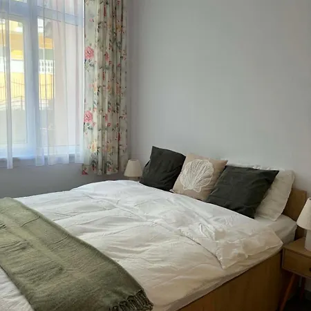 Privilege Apartment, Elenite Apartamento Sveti Vlas