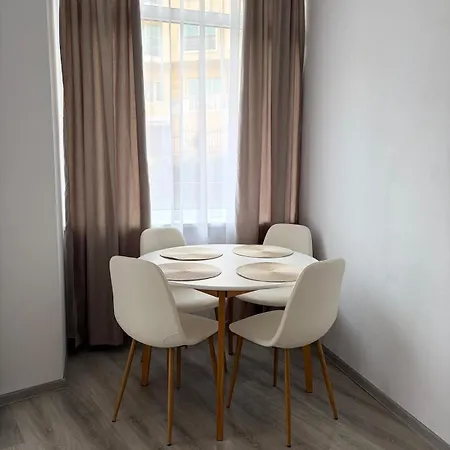 Privilege Apartment, Elenite * Sveti Vlas