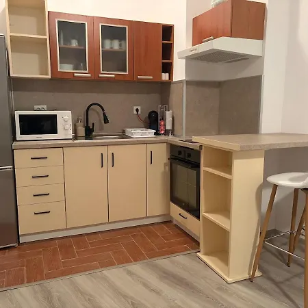 Privilege Apartment, Elenite Sveti Vlas