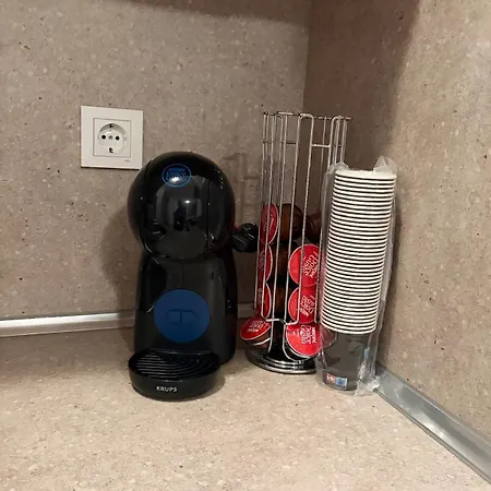 Apartmán Privilege Apartment, Elenite