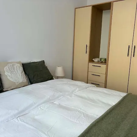 Privilege Apartment, Elenite Apartamento Sveti Vlas